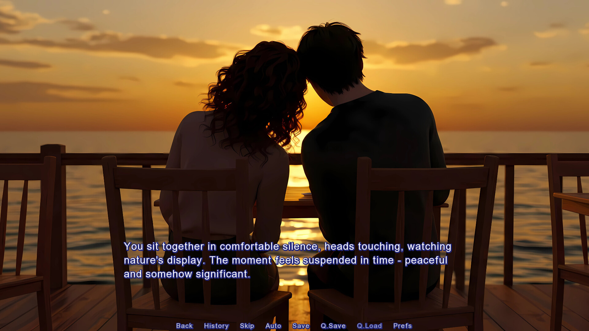 Rent a Girl screenshot #8