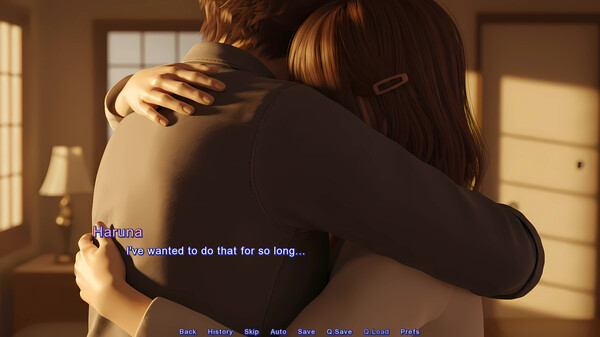 Steam Image