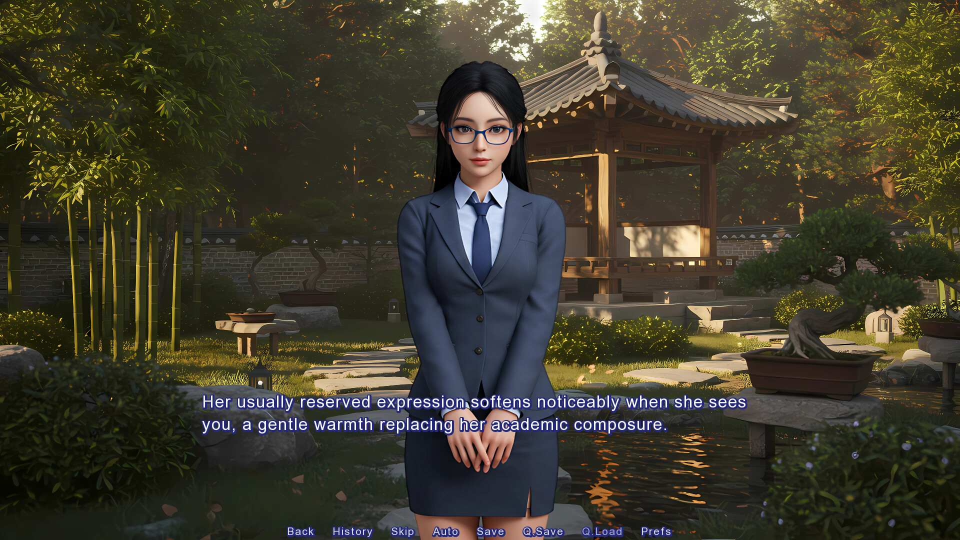 Steam Image