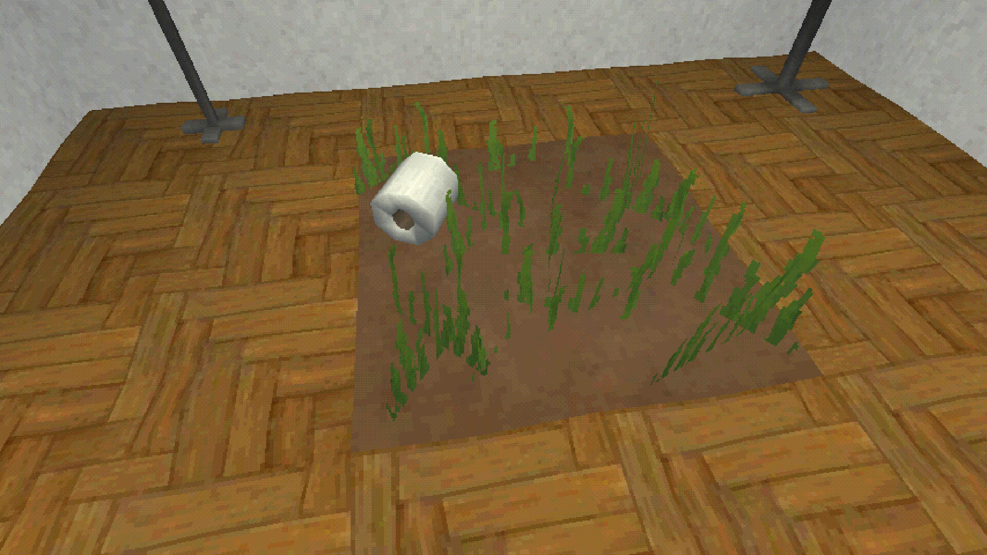 La Galerie des Toilettes screenshot #8