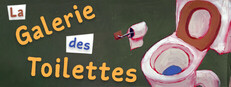 La Galerie des Toilettes