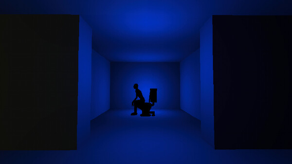 Скриншот из La Galerie des Toilettes
