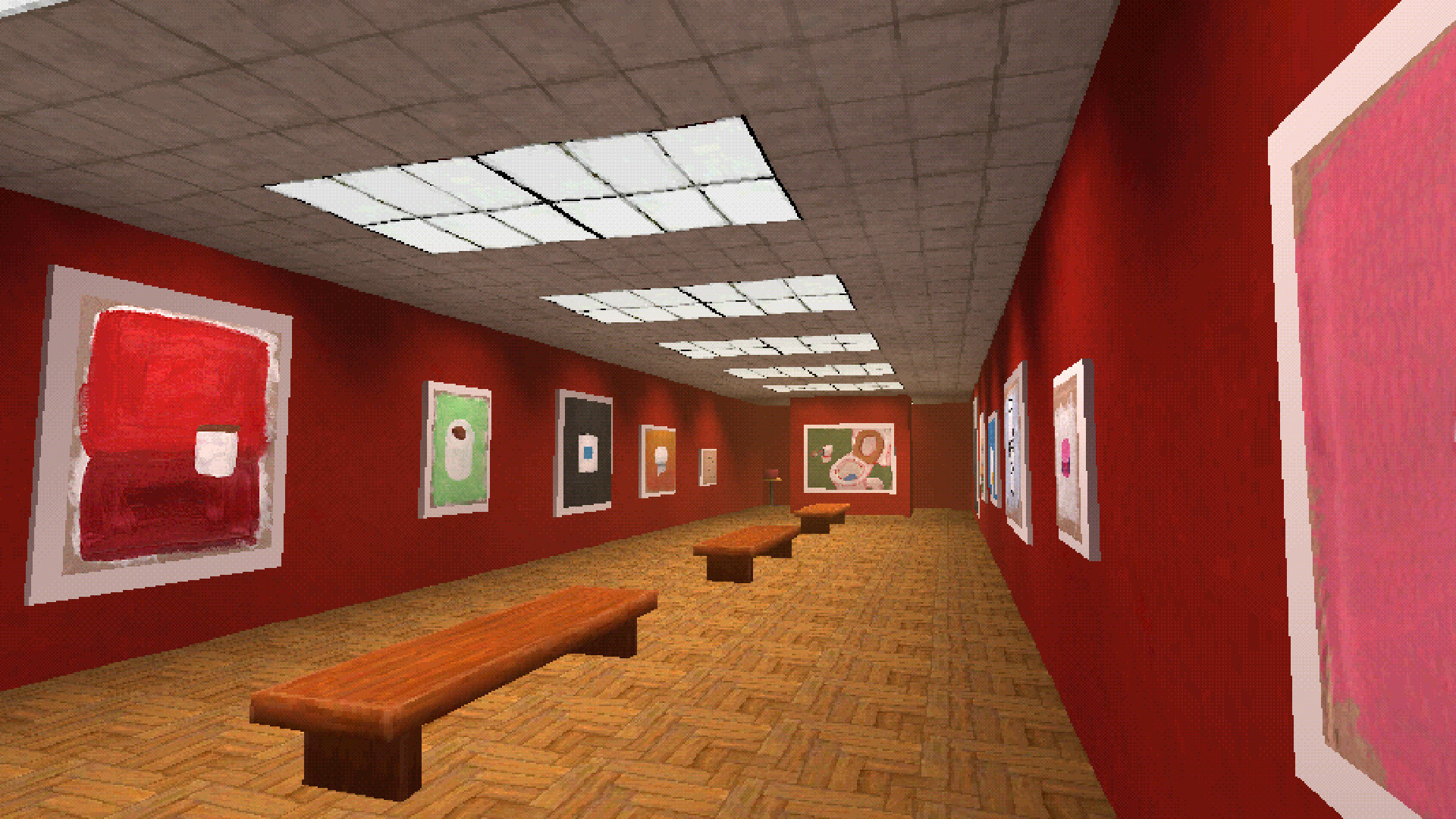 La Galerie des Toilettes screenshot #6