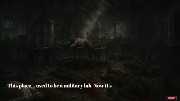 The Last Sip screenshot 6