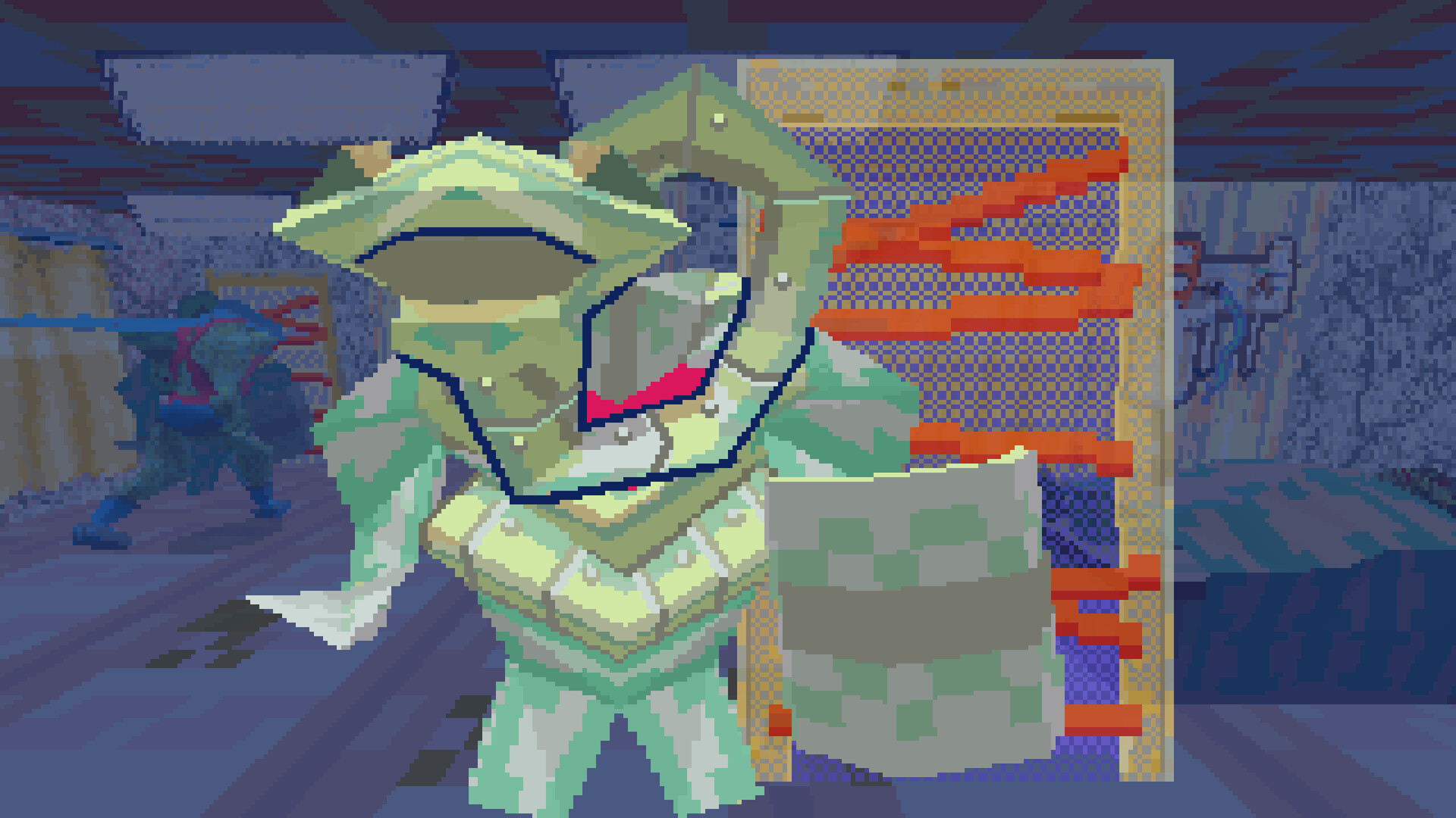 Encroacher: Snakes screenshot #12