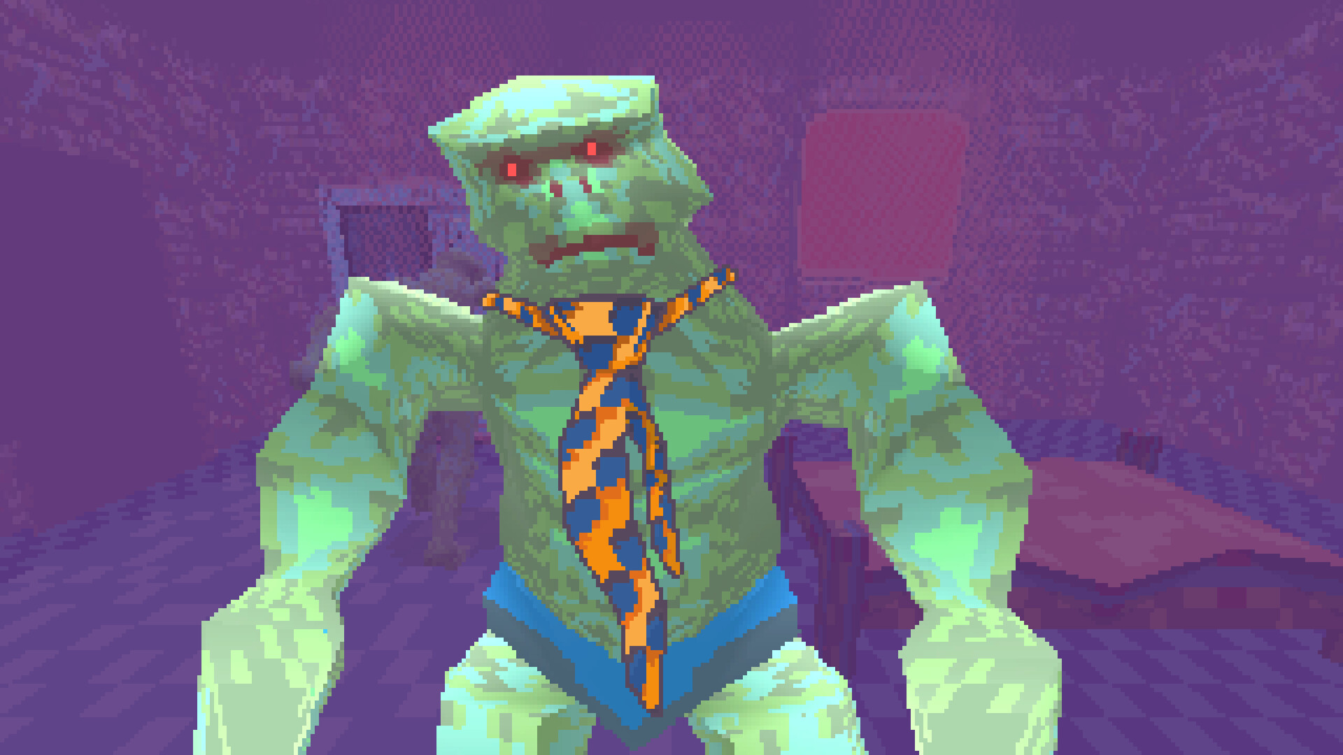 Encroacher: Snakes screenshot #10