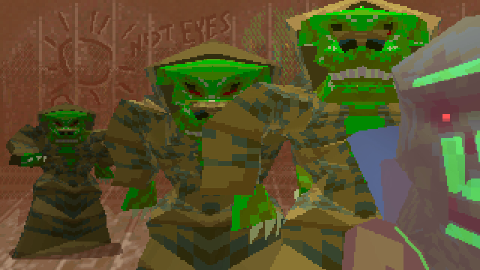 Encroacher: Snakes screenshot #5