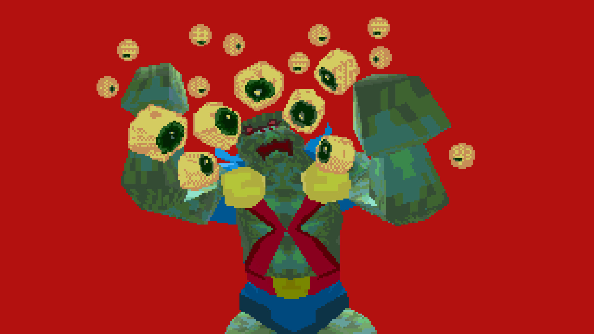 Encroacher: Snakes screenshot #17