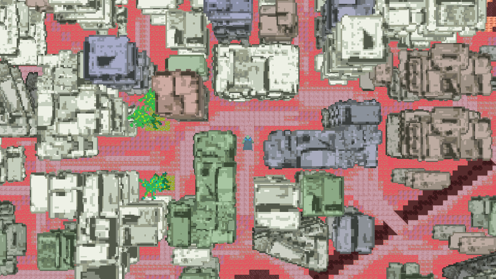 Encroacher: Snakes screenshot #14