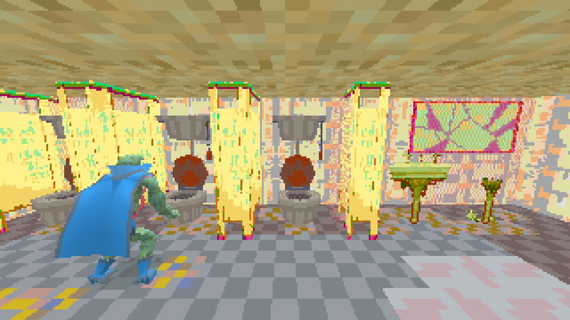 Encroacher: Snakes screenshot #18