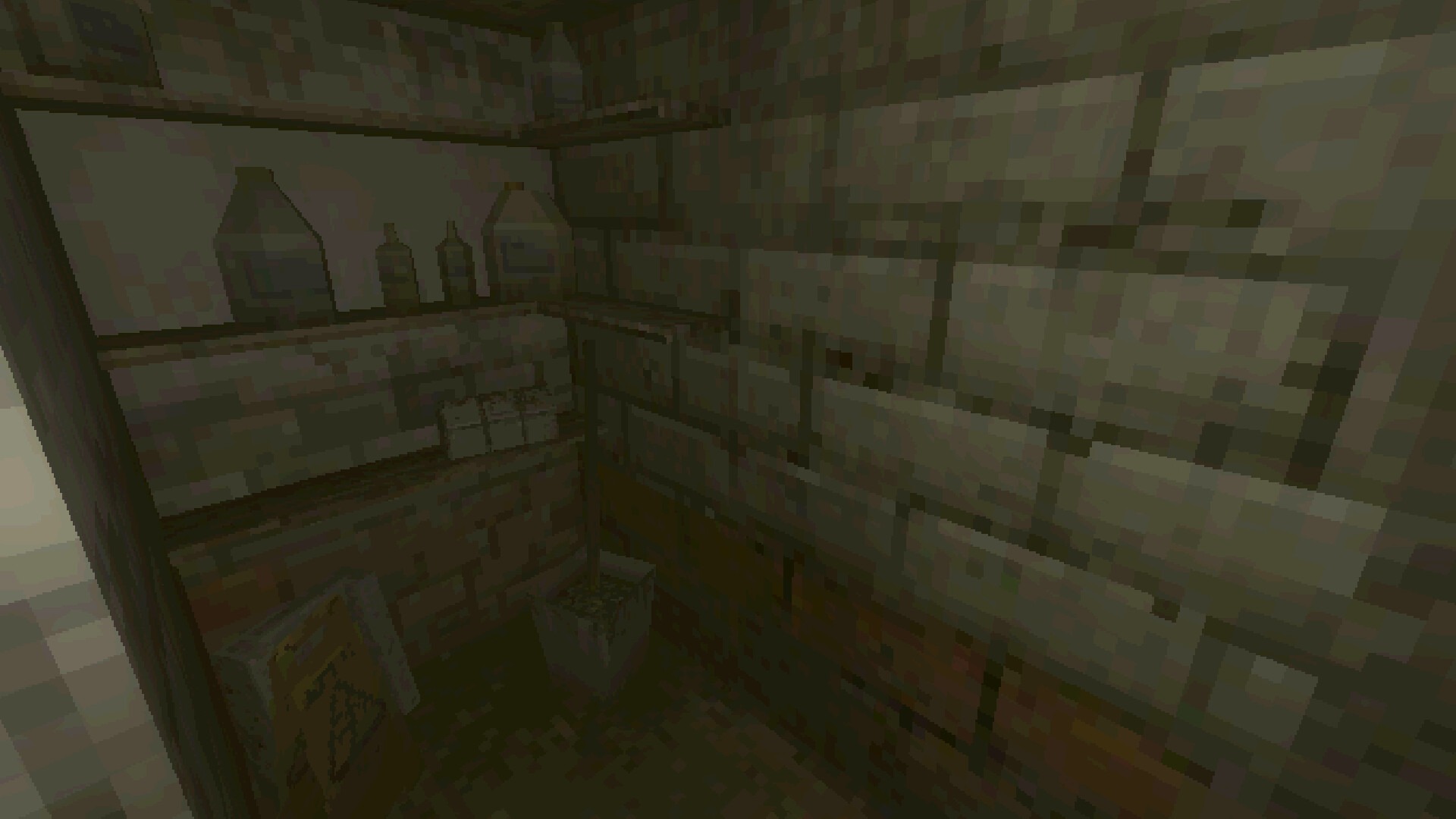 Paratopic: Overdub screenshot #5