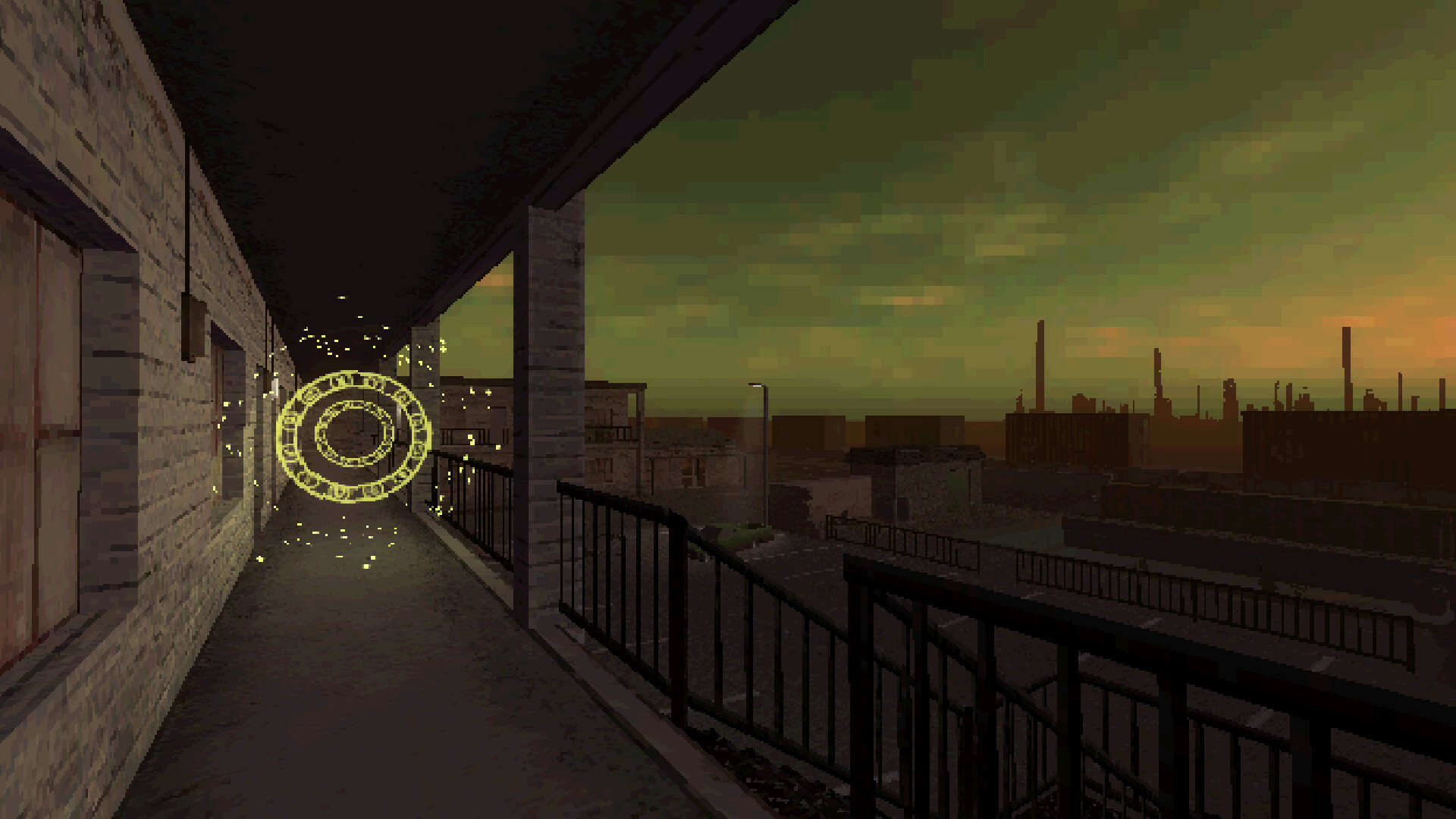 Paratopic: Overdub screenshot #4