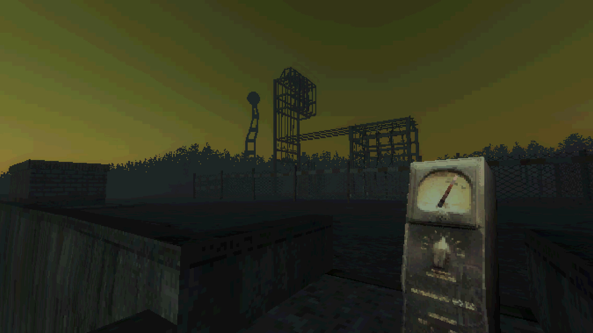 Paratopic: Overdub screenshot #2