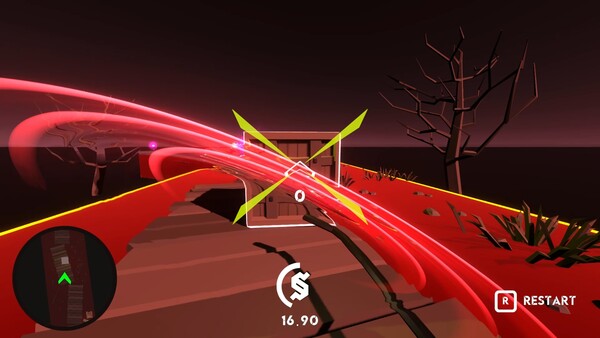 No Death In Wild West screenshot 2