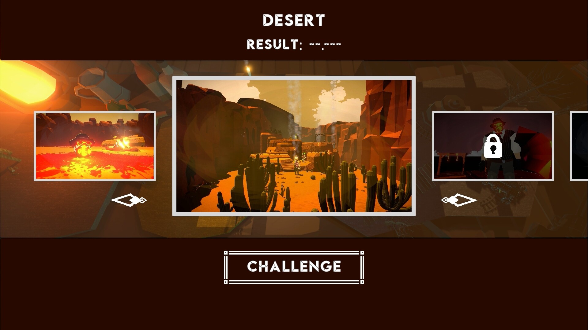 No Death In Wild West screenshot #2