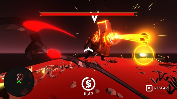 No Death In Wild West screenshot 5