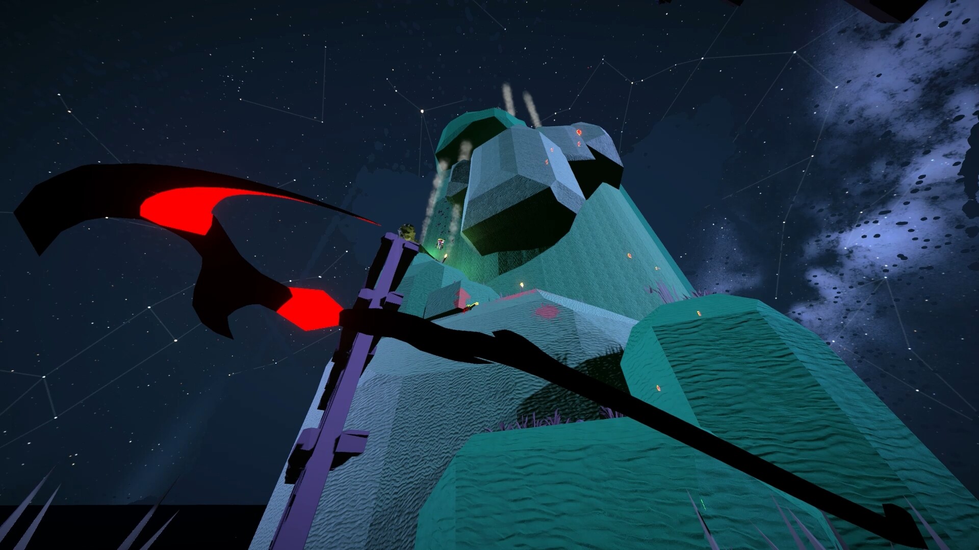 No Death In Wild West screenshot #3