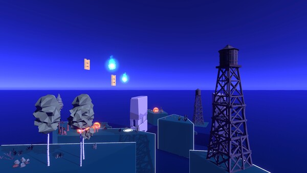 No Death In Wild West screenshot 3