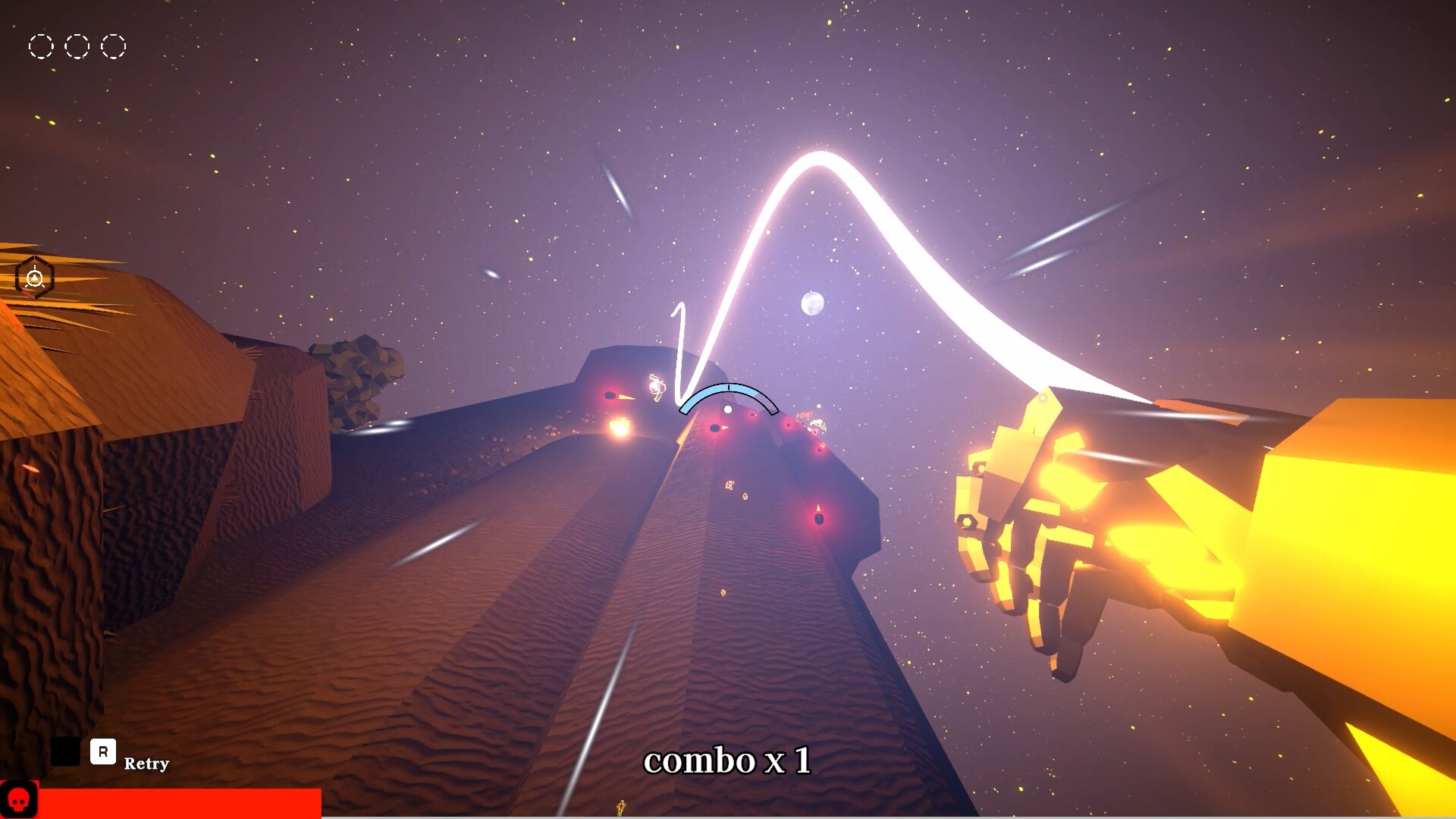 No Death In Wild West screenshot 1