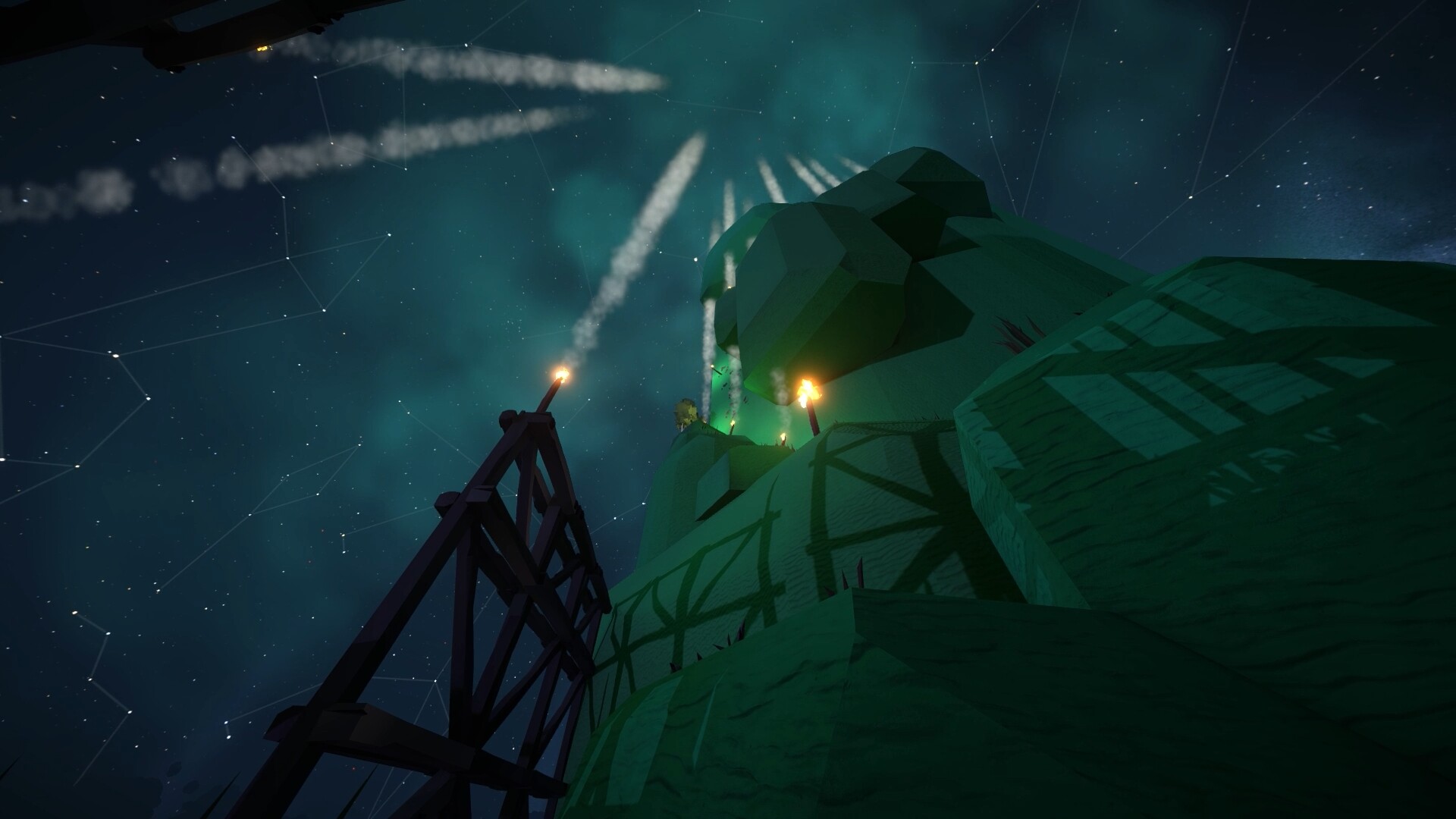 No Death In Wild West screenshot #3