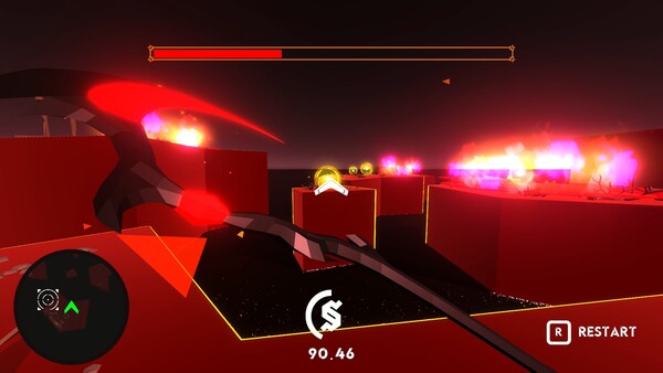 No Death In Wild West screenshot 6