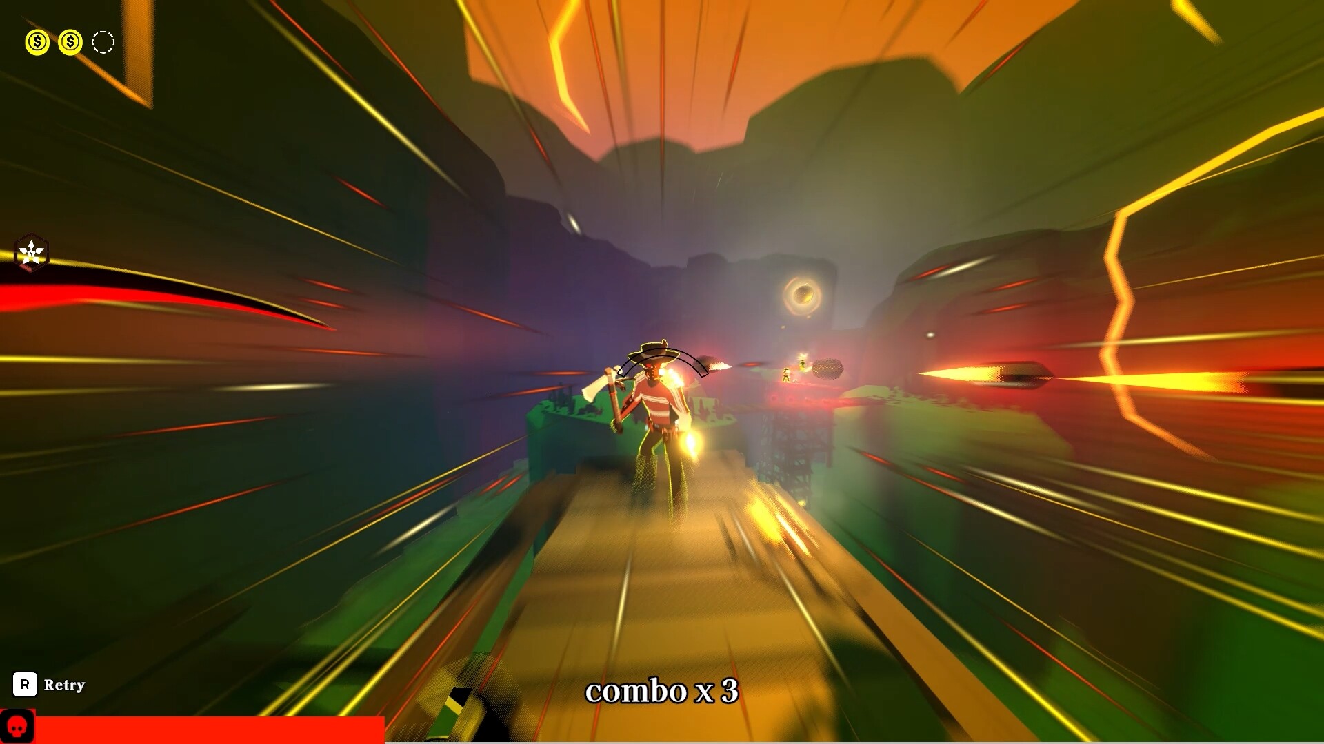 No Death In Wild West screenshot 4