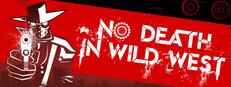 No Death Wild West Small Capsule Image