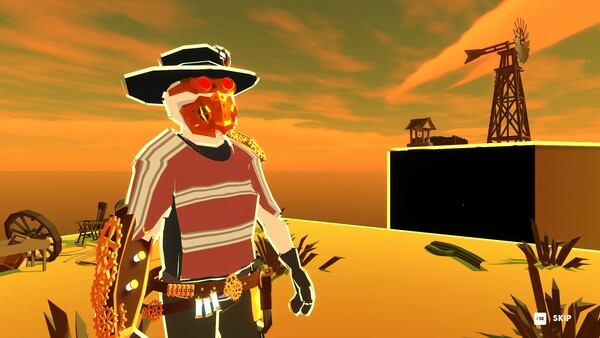 No Death In Wild West screenshot 4