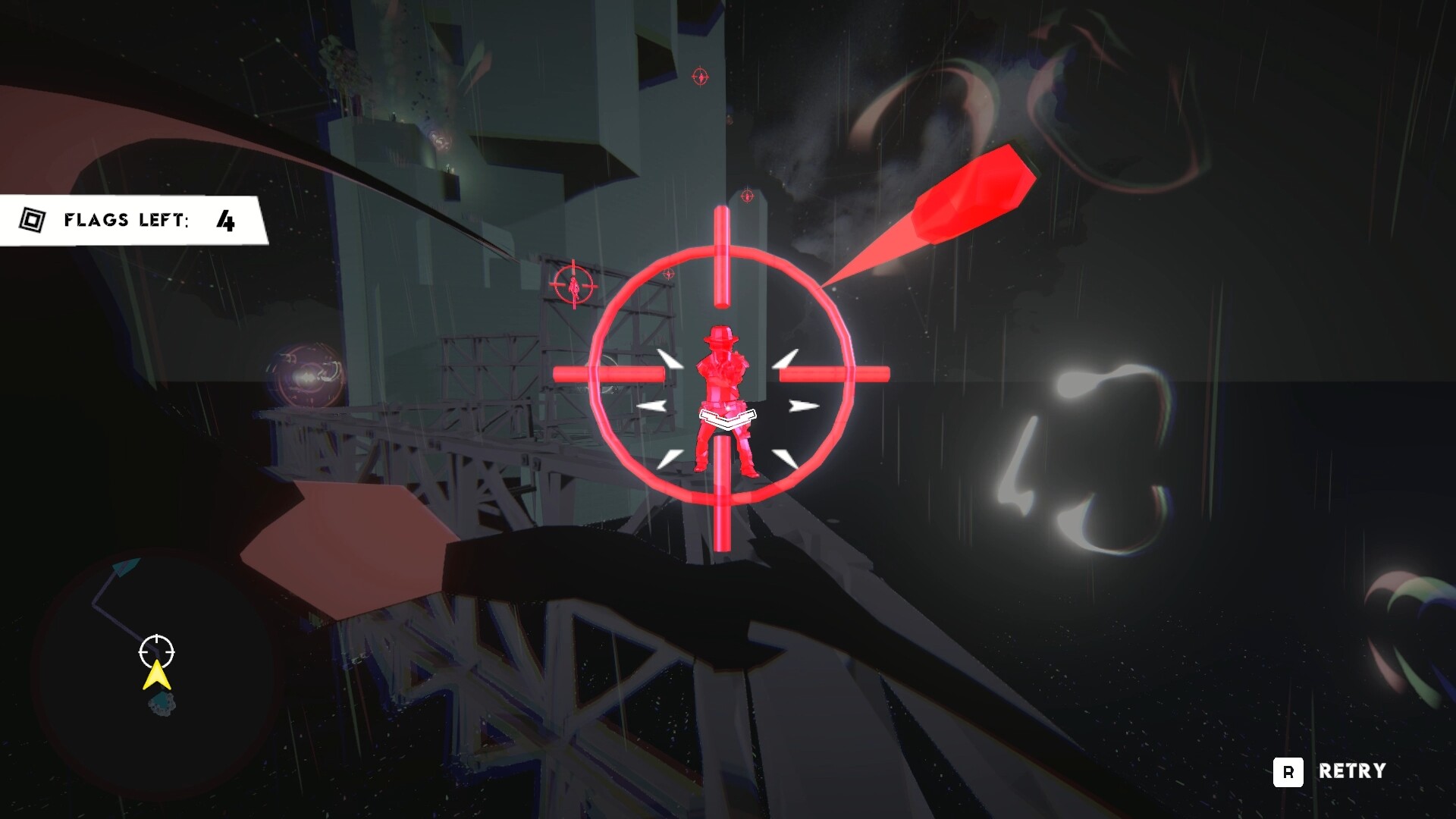 No Death In Wild West screenshot #8