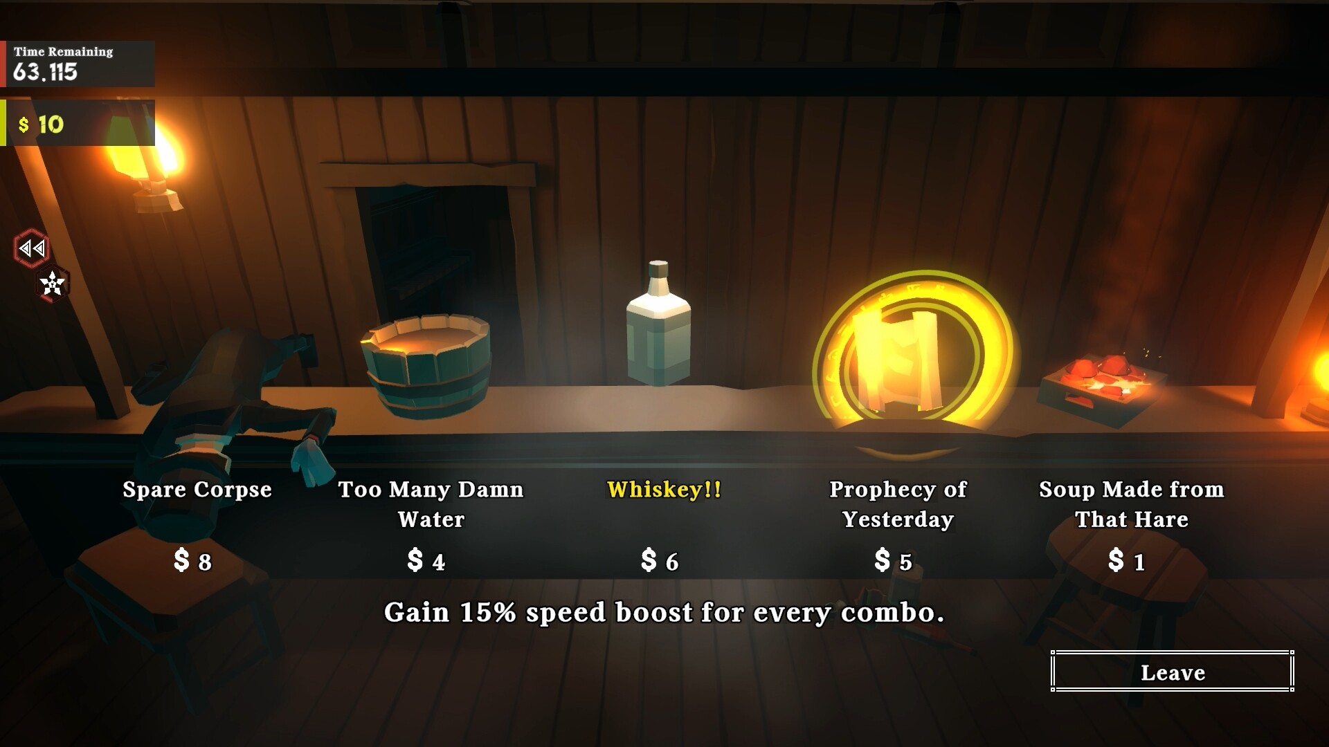 No Death In Wild West screenshot 6