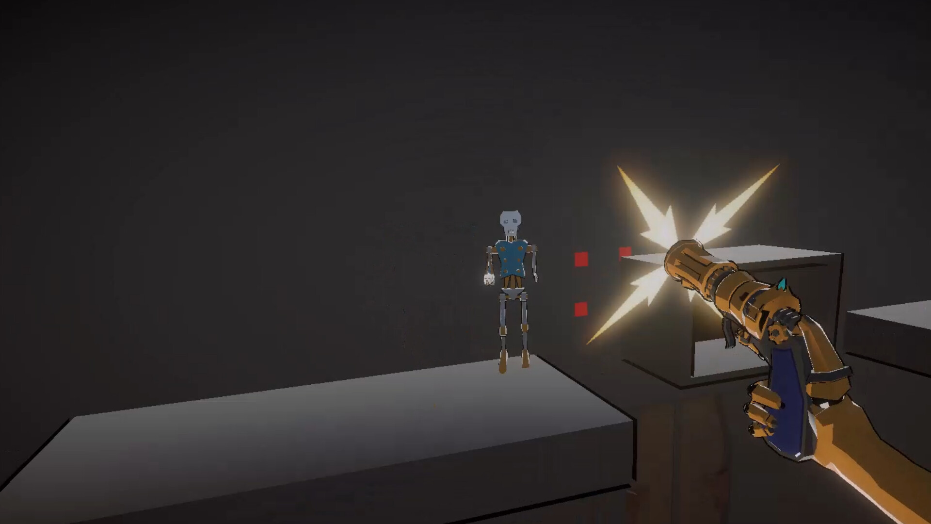 TimeSplit screenshot #1