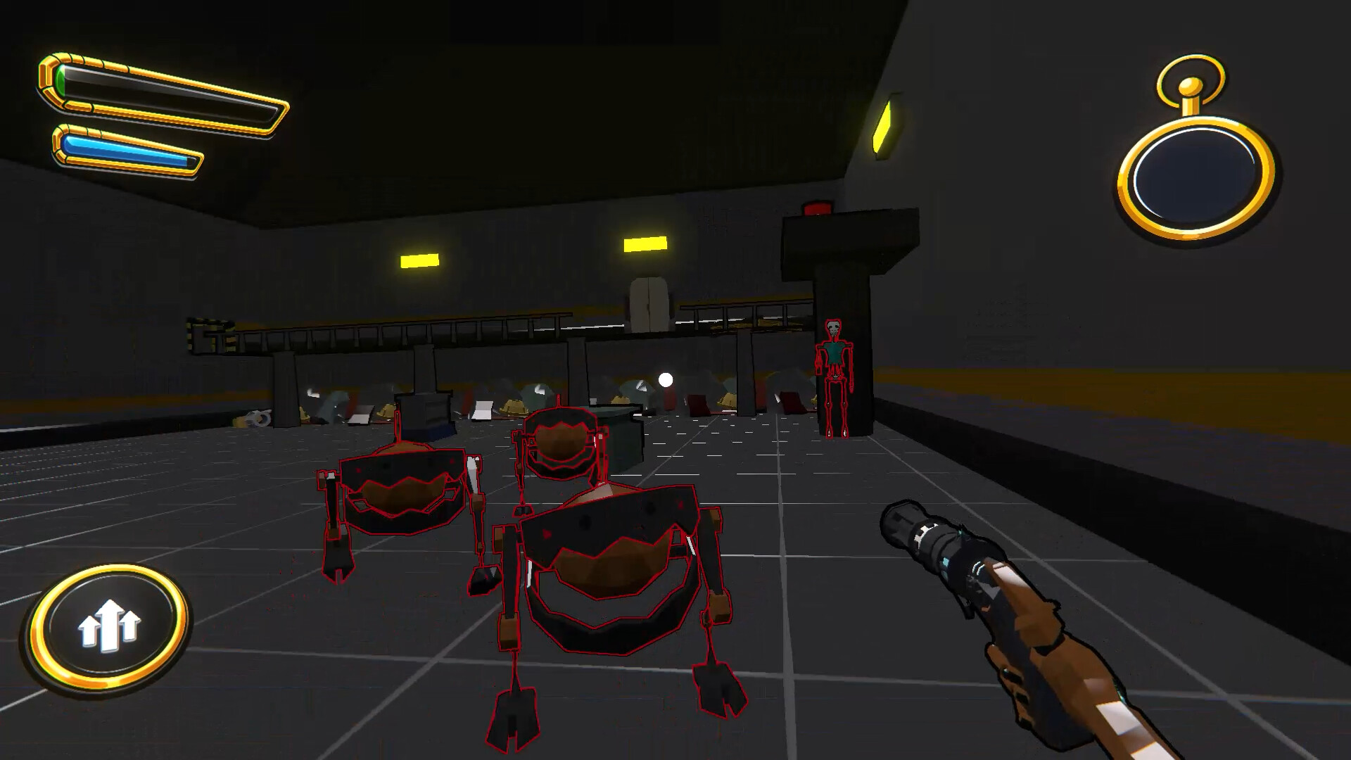 TimeSplit screenshot 4