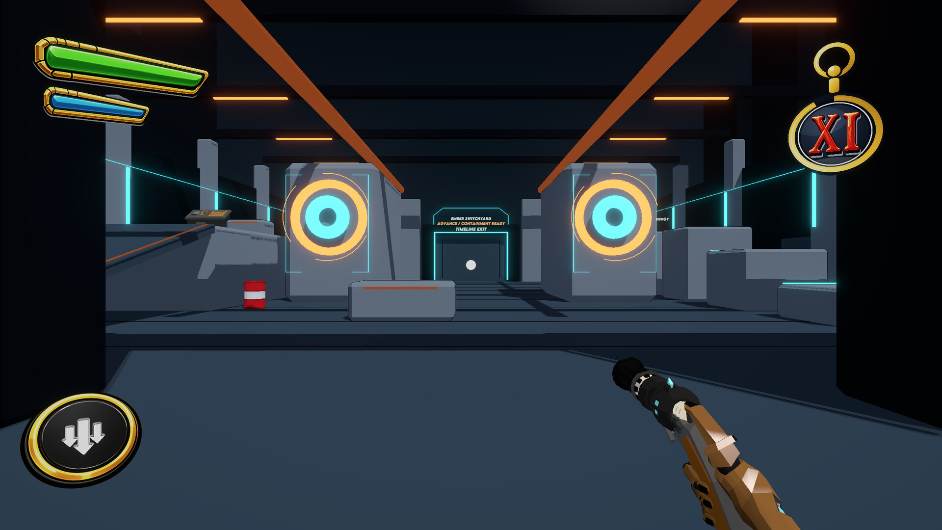TimeSplit screenshot #1