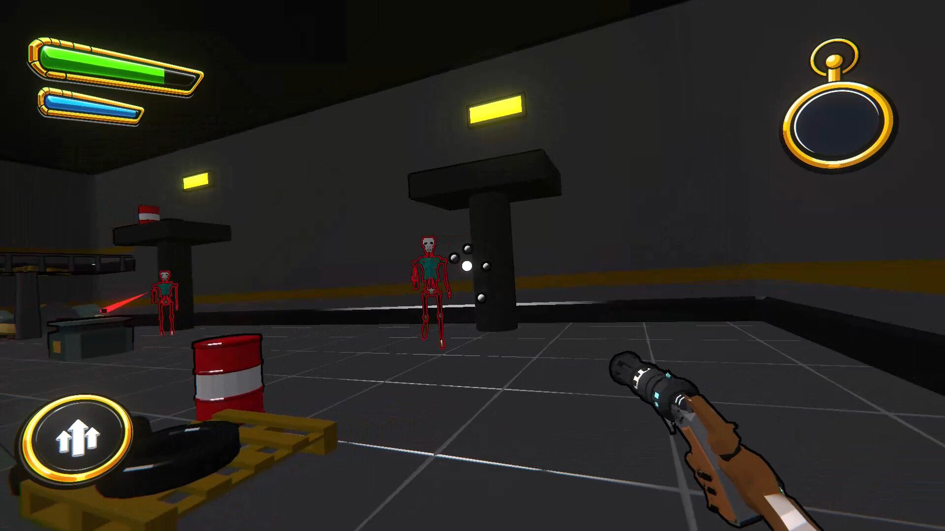 TimeSplit screenshot #3