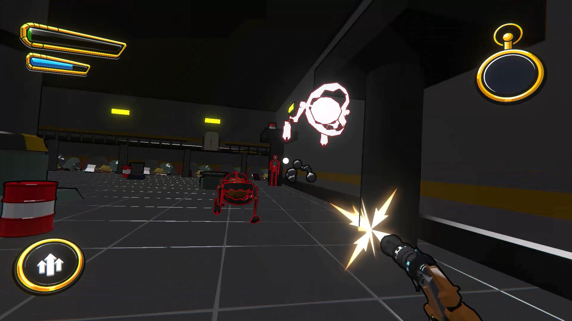 TimeSplit screenshot 2
