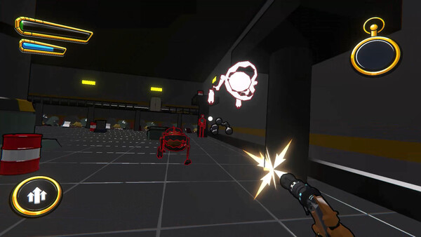 TimeSplit screenshot 4