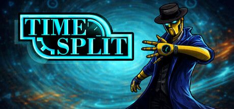 TimeSplit
