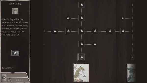 Persevere - Demo screenshot 3