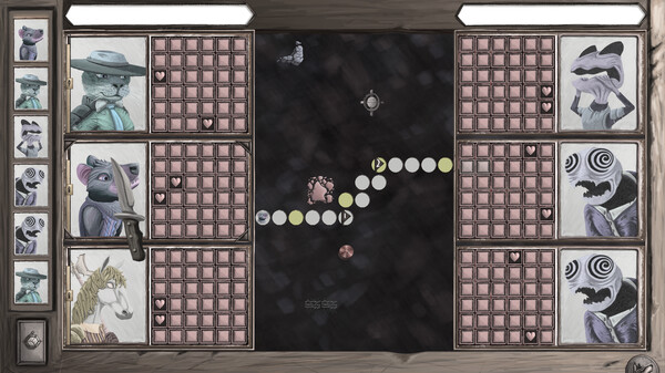Persevere - Demo screenshot 4