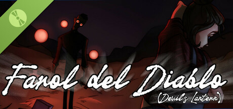 Farol del Diablo (Devil's Lantern) Demo