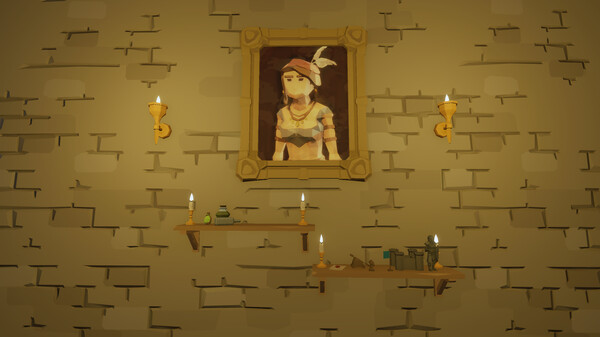 Hide 'n Heist Demo