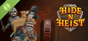 Hide 'n Heist Demo