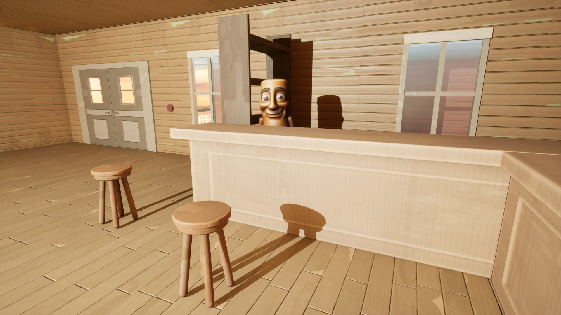 EscapeTheBrainrots Featured Screenshot #1