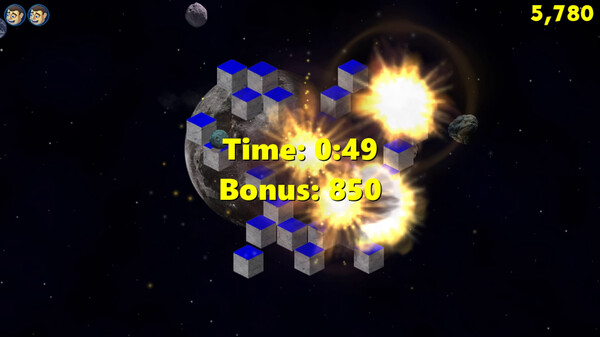 QBob: Remastered screenshot 5