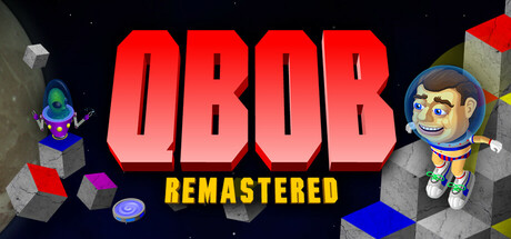 QBob: Remastered Cover Image
