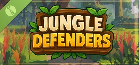 Jungle Defenders Demo