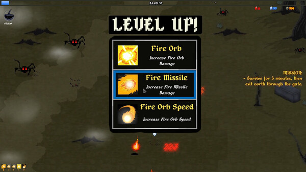 Vanquish Evil screenshot 5