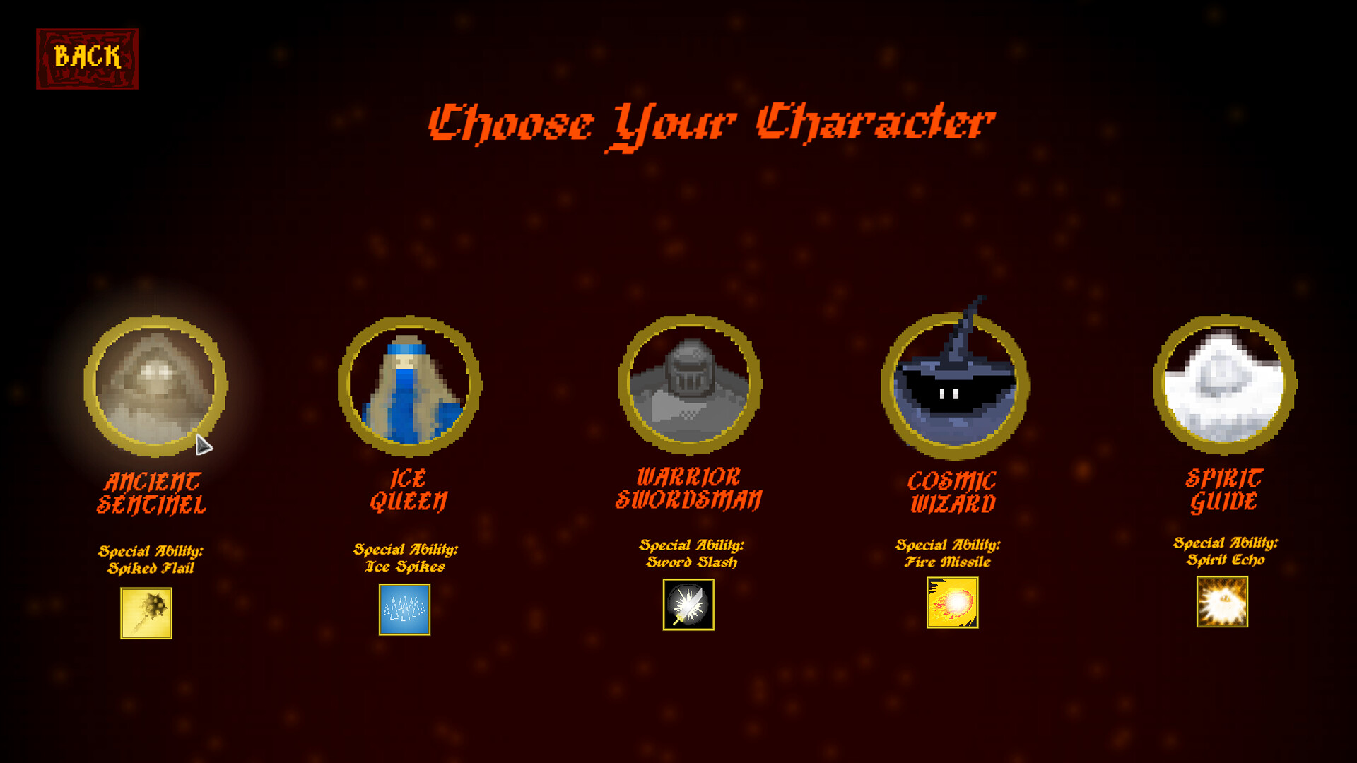 Vanquish Evil screenshot #6