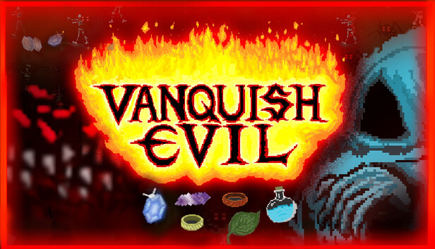 Vanquish Evil