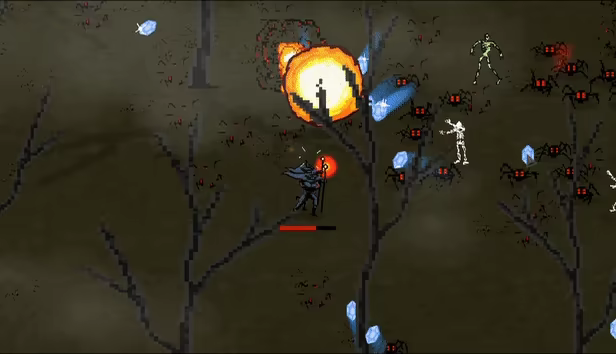 Vanquish Evil video 2